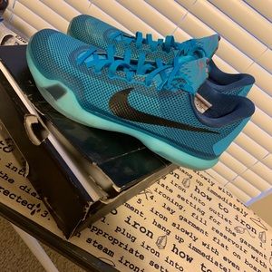 Nike Kobe X